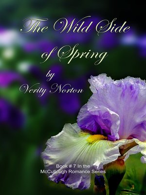 cover image of The Wild Side of Spring